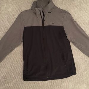 Mens Travis Mathew Jacket / Large / great condition